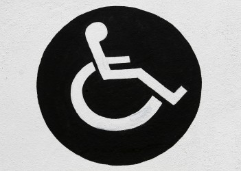 Obrazek dla: Osoby z niepełnosprawnością na rynku pracy