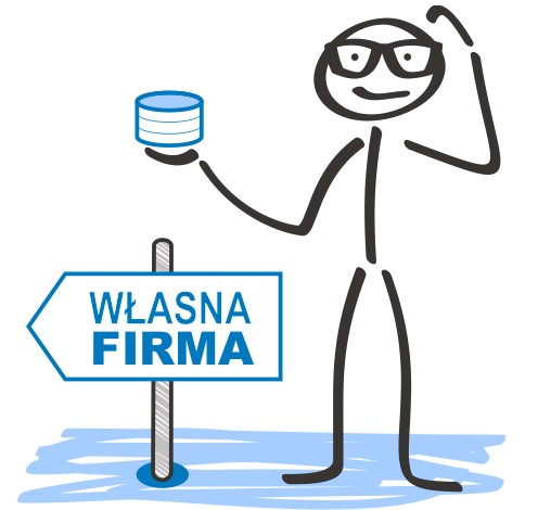 Zdjęcie artykułu Bezpłatne webinary dla osób zainteresowanych tematyką własnej działalności gospodarczej.