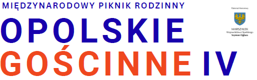Zdjęcie artykułu Zaproszenie do IV edycji Międzynarodowego Integracyjnego Pikniku Rodzinnego „Opolskie Gościnne IV”