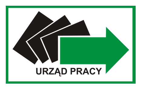 Logo Urzędu Pracy