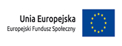 Unia Europejska Europejski Fundusz Społeczny