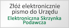 Elektroniczna skrzynka podawcza