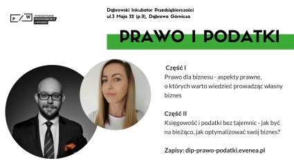 nnk.article.image-alt Szkolenia dla przedsiębiorców w Dąbrowskim Inkubatorze Przedsiębiorczości