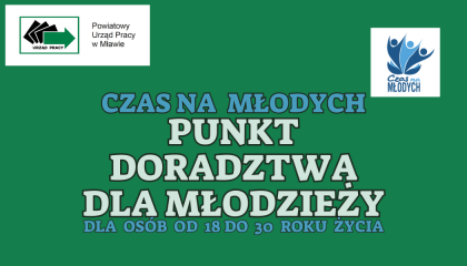 Zdjęcie artykułu Mobilny Punkt Doradztwa dla Młodzieży w Dzierzgowie oraz Strzegowie